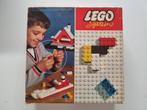 Boîte à système Lego des années 1960, Comme neuf, Lego, Enlèvement ou Envoi