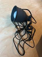 IKEA Hektar wandlamp, Ophalen of Verzenden, Zo goed als nieuw, Metaal