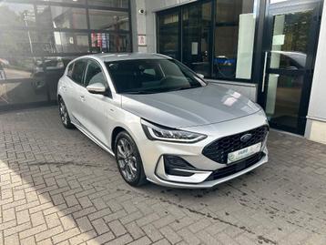 Ford Focus 1.0 EcoBoost Hybrid ST-LINE -1000 SUMMER DEAL beschikbaar voor biedingen