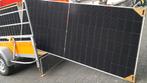 Jinko Bifacial zonnepaneel 610Wp €75 / paneel!!!, Doe-het-zelf en Bouw, Zonnepanelen en Toebehoren, Ophalen of Verzenden, Nieuw