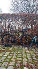orbea terra m20 team 2025, Fietsen en Brommers, Ophalen, Zo goed als nieuw
