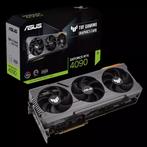 ASUS TUF Gaming GeForce RTX 4090 24GB GDDR6X Graphics Card, Computers en Software, Videokaarten, Ophalen, Zo goed als nieuw