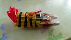 GI JOE cobra water Moccasin 1985, Verzamelen, Ophalen of Verzenden