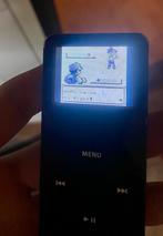 Apple iPod Nano 1st Gen - 2GB - Dual-OS - Nieuwe Batterij, Ophalen of Verzenden, Zo goed als nieuw, Zwart, Nano