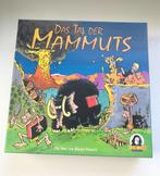 Das Tal der Mammuts, Vijf spelers of meer, Ophalen of Verzenden, Zo goed als nieuw, Descartes