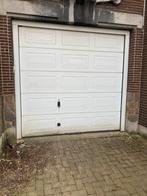 Garage poort, Immo, Garages en Parkeerplaatsen