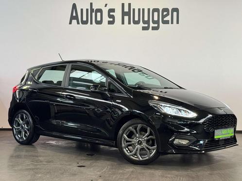 Ford Fiesta 1.0 EcoBoost ST-Line (bj 2020), Auto's, Ford, Bedrijf, Te koop, Fiësta, ABS, Airbags, Airconditioning, Android Auto