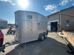 Paarden trailer ifor williams HB511, Ophalen, Zo goed als nieuw