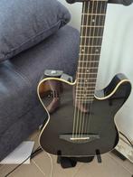 Electro akoestische gitaar Chapel. (Copy Godin), Muziek en Instrumenten, Ophalen, Zo goed als nieuw