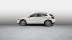 Mercedes-Benz GLA-Klasse 200 D Luxury Line | Verwarmde Zetel, Stof, Gebruikt, 4 cilinders, Wit