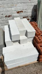 Kimblok c4   60x14x15, Doe-het-zelf en Bouw, Metselstenen, Ophalen