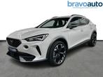 Cupra Formentor 1.4 e-Hybrid PHEV DSG, Auto's, Cupra, Automaat, Formentor, Wit, Hybride Elektrisch/Benzine