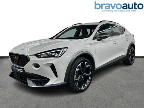 Cupra Formentor 1.4 e-Hybrid PHEV DSG, Auto's, Cupra, Bedrijf, Formentor, Adaptive Cruise Control, Airbags, Airconditioning, Bluetooth
