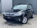 Subaru Forester benzine automaat, Automaat, Euro 5, Stof, 1995 cc