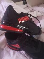 Chaussures puma comme neuf taille 42 demi, Sport en Fitness, Schaatsen, Ophalen of Verzenden, Zo goed als nieuw