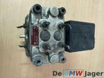 ABS pomp BMW 7-serie E32 0265201020, Auto-onderdelen, Gebruikt, Ophalen of Verzenden, BMW, BMW