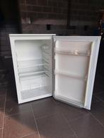 Koelkast Inventum, Ophalen