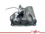 MOTORBLOKDEKSEL YZF R6 1999-2002 (YZF-R6 5EB 5MT) (5EB00), Motoren, Onderdelen | Yamaha, Gebruikt