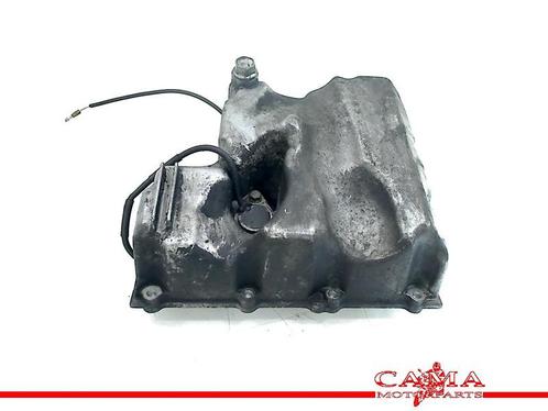 MOTORBLOKDEKSEL YZF R6 1999-2002 (YZF-R6 5EB 5MT) (5EB00), Motoren, Onderdelen | Yamaha, Gebruikt