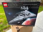 LEGO - 75252 - Star Wars Imperial Star Destroyer - UCS, Kinderen en Baby's, Ophalen, Nieuw, Complete set, Lego