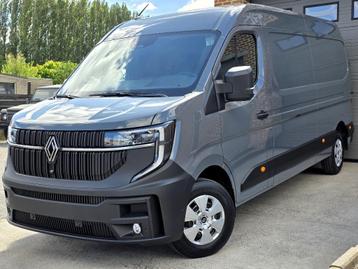 Renault Master L3H2 - AUTOMAAT - NIEUW 2025 0KM - 170PK beschikbaar voor biedingen