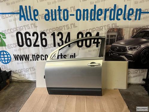 NISSAN QASHQAI PORTIER PORTIEREN DEUR ORGINEEL, Auto-onderdelen, Carrosserie, Nissan, Gebruikt, Ophalen of Verzenden