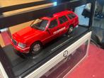Mercedes e Claes t-model van 1995 van tri 3 stuks 1/18, Hobby en Vrije tijd, Modelauto's | 1:18, Ophalen of Verzenden, Nieuw