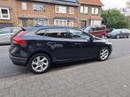 VOLVO V40 2.0 DIESEL D3// CROSS COUNTRY //, Automaat, Euro 5, Zwart, 4 cilinders