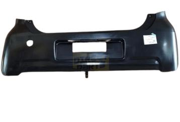 Daihatsu Sirion 1/05-1/13 (M3_) achterbumper (te spuiten) 52 beschikbaar voor biedingen