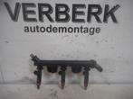 RAIL D'INJECTION Volkswagen Polo IV (9N1 / 2/3), Utilisé, Volkswagen