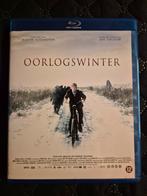 Oorlogswinter Blu-Ray (NL Cover), Ophalen of Verzenden, Zo goed als nieuw