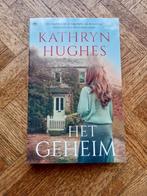 Kathryn Hughes: Het geheim, Livres, Romans, Utilisé, Enlèvement ou Envoi