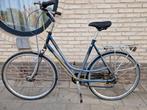 Vélo femme batavus breaks 28 inch, Fietsen en Brommers, Ophalen, Gebruikt, Batavus, Versnellingen