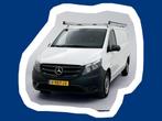 Mercedes-Benz Vito 109 CDI Functional Lang Imperiaal Trekhaa, Parkeersensor, Wit, Mercedes-Benz, Bedrijf