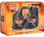 The walking dead pocket pop funko pop, Verzamelen, Ophalen of Verzenden, Nieuw