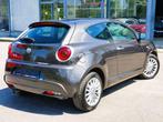 Alfa Romeo MiTo 🟢1.4 ESSENCE 69CV - FAIBLE KILOMETRAGE !, Auto's, Alfa Romeo, Voorwielaandrijving, Stof, Gebruikt, 4 cilinders