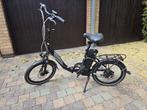 Swyff elektrische vouwfiets, Ophalen, Gebruikt