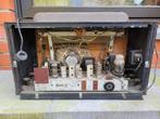 Ancienne Radio Philips bx-690-a_i1895M14, Ophalen, Niet werkend, Radio