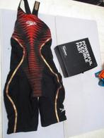 Speedo competitie badpak LZR intent maat 20, Badpak, Overige maten, Zo goed als nieuw, Speedo