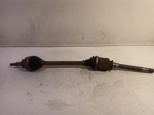 AANDRIJFAS RECHTS VOOR Jeep Grand Cherokee (WK / WK2), Auto-onderdelen, Remmen en Aandrijving, Jeep, Gebruikt