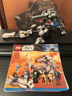 Lego Star Wars 7869, Ophalen of Verzenden, Zo goed als nieuw, Complete set, Lego