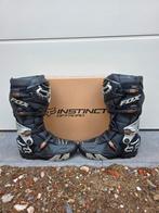 Fox cross / enduro botten, Motoren, Ophalen