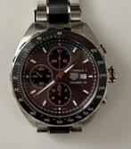 Tag Heuer Formula 1 Calibre 16, Ophalen, Staal, Staal, Polshorloge