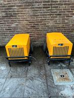 A LOUER - Déshumidificateur Dryfast, Bricolage & Construction, Ventilation & Extraction, Enlèvement ou Envoi, Utilisé, Ventilateur et Extracteur