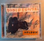 Cd. Paolo Conte. Nelson., Cd's en Dvd's, Ophalen of Verzenden, Zo goed als nieuw