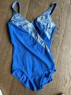 Badpak empreinte , maat 42, Kleding | Dames, Badmode en Zwemkleding, Blauw, Badpak, Ophalen of Verzenden, Empreinte