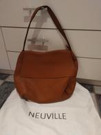 Sacs Neuville, Brun, Sac à main, Enlèvement ou Envoi, Neuf