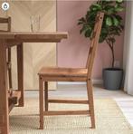 Chaises IKEA Jokkmokk - A monter, Ophalen, Bruin, Nieuw, Contemporain