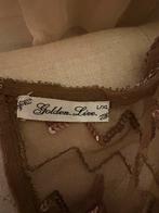 Feestjurk maat L/XL, Overige kleuren, Maat 42/44 (L), Cocktailjurk, Ophalen of Verzenden