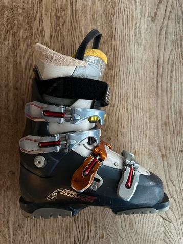 Chaussures de ski Salomon Irony taille 38